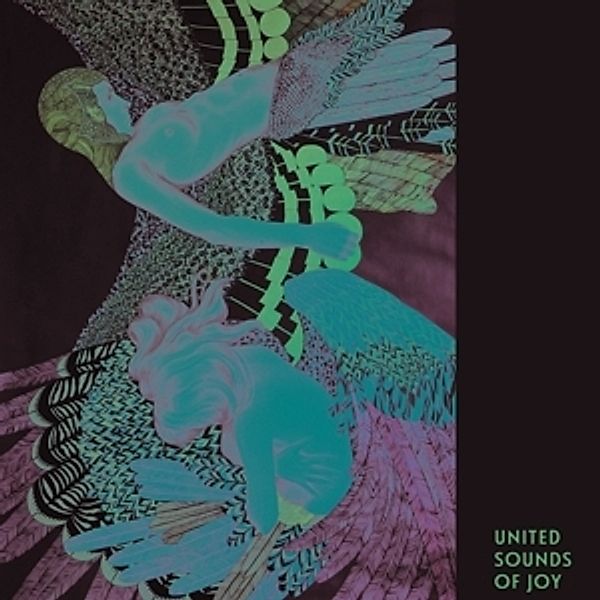 United Sounds Of Joy (Vinyl), United Sounds Of Joy
