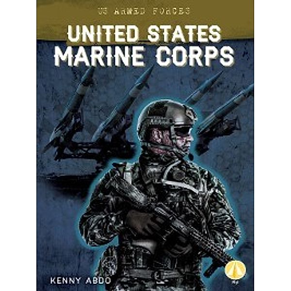 United States Armed Forces: United States Marine Corps, John Hamilton