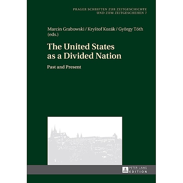 United States as a Divided Nation
