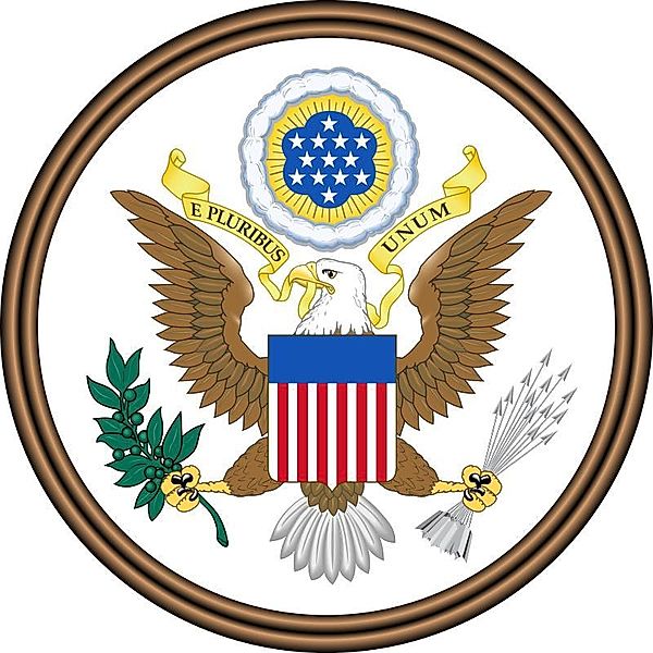 UNITED STATES CONSTITUTION, José Manuel Ferro Veiga