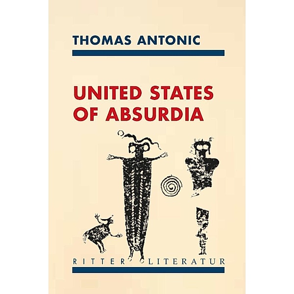 United States of Absurdia, Thomas Antonic