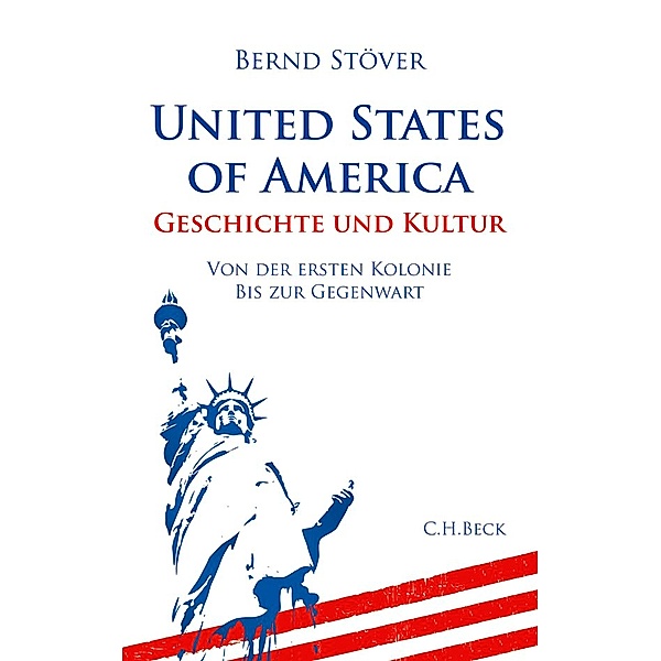 United States of America, Bernd Stöver