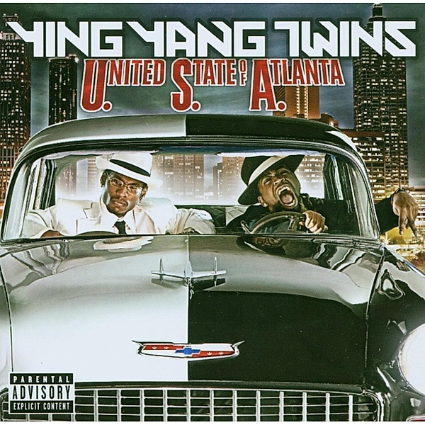 United States Of Atlanta, Ying Yang Twins