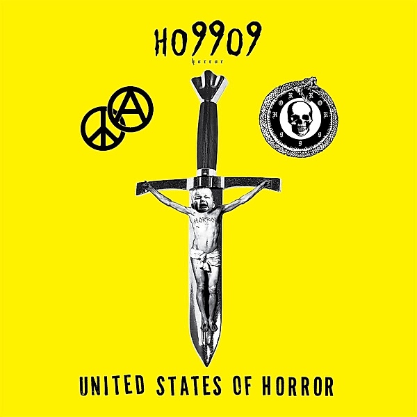 United States Of Horror, Ho99o9