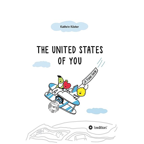 United States of You, Kathrin Köster