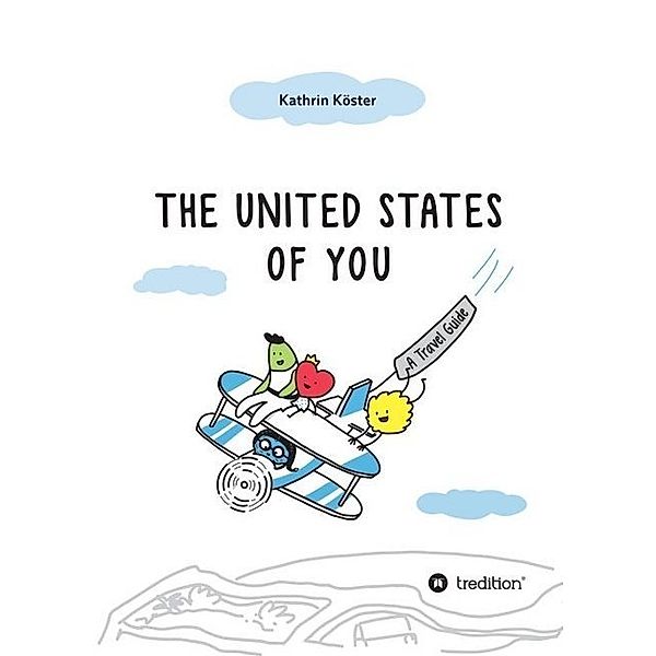 United States of You, Kathrin Köster