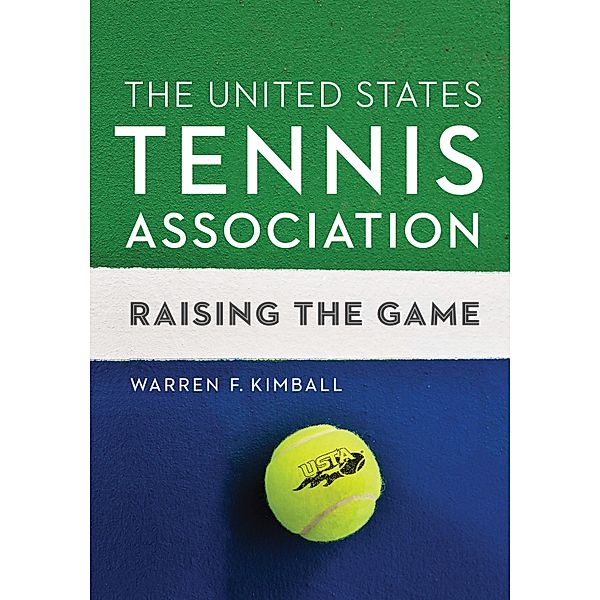 United States Tennis Association, Warren F. Kimball