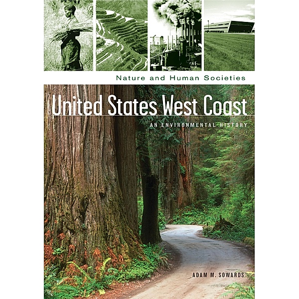 United States West Coast, Adam Sowards