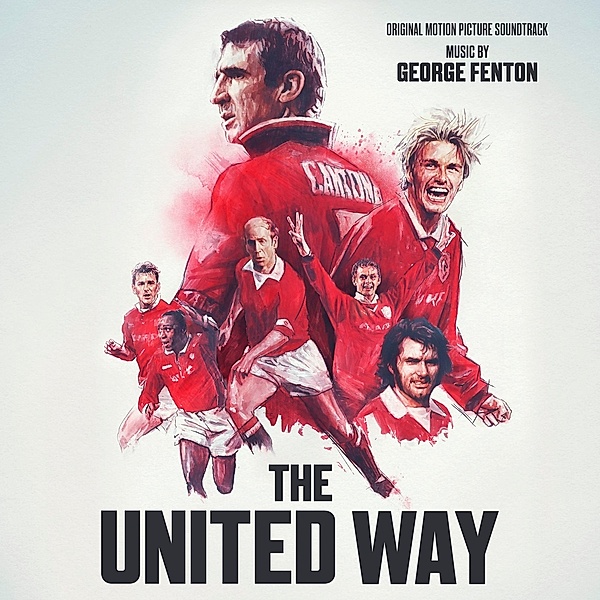 United Way, George Fenton