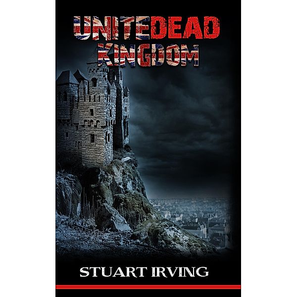 UniteDead Kingdom, Stuart Irving