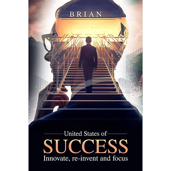 Unites States Of Success, Brian Bonar