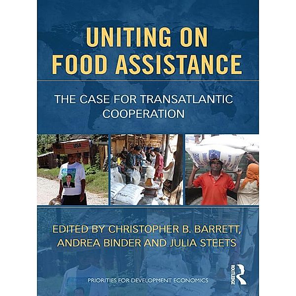 Uniting on Food Assistance