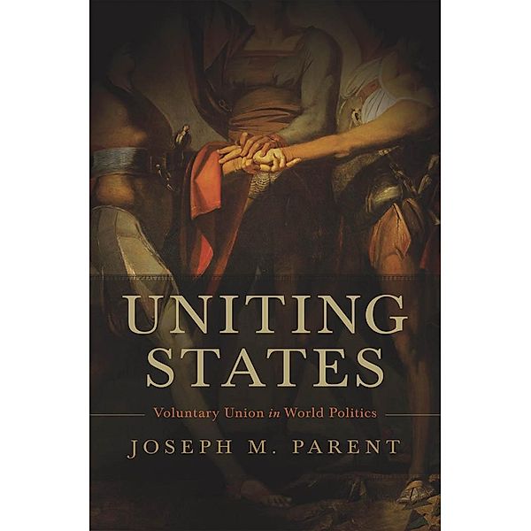 Uniting States, Joseph M. Parent