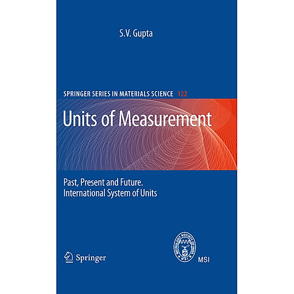 Units of Measurement, S. V. Gupta