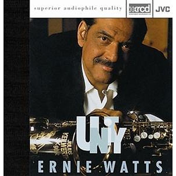 Unity, Ernie Watts