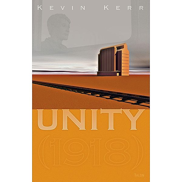 Unity (1918), Kevin Kerr