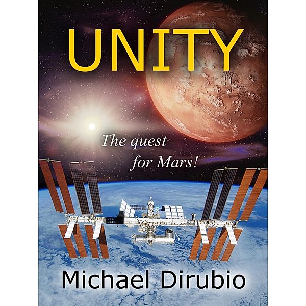 Unity, Michael Dirubio