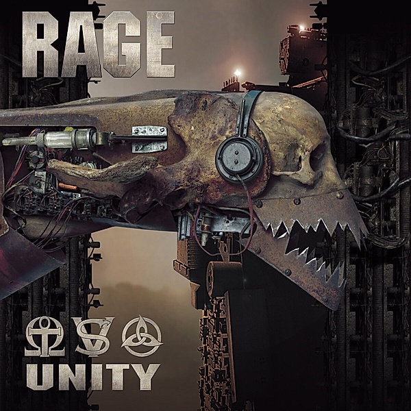 Unity, Rage