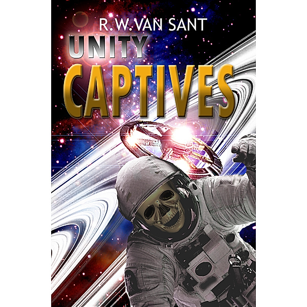 Unity Captives, R.W. Van Sant