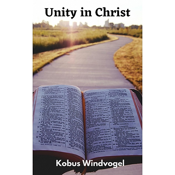 Unity In Christ, Kobuswindvogel