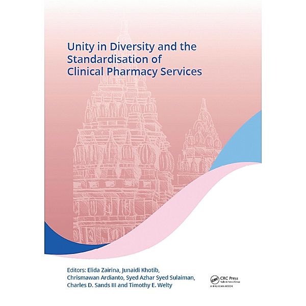 Unity in Diversity and the Standardisation of Clinical Pharmacy Services