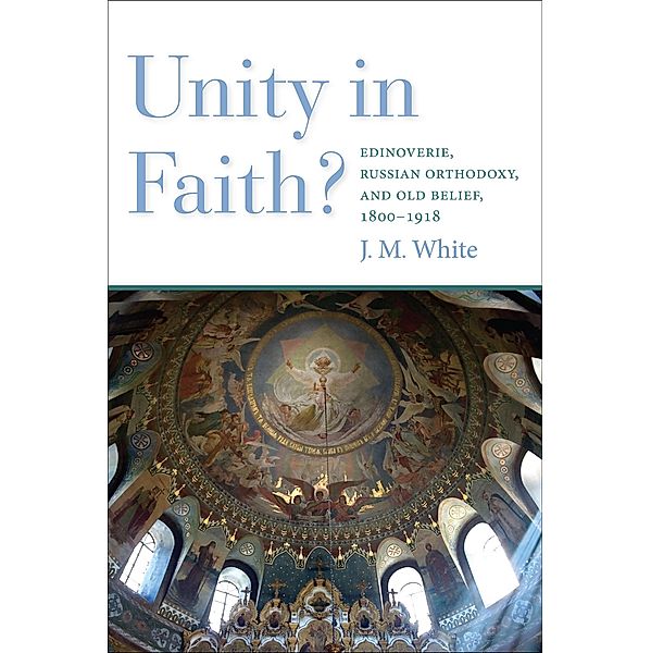 Unity in Faith?, J. M. White