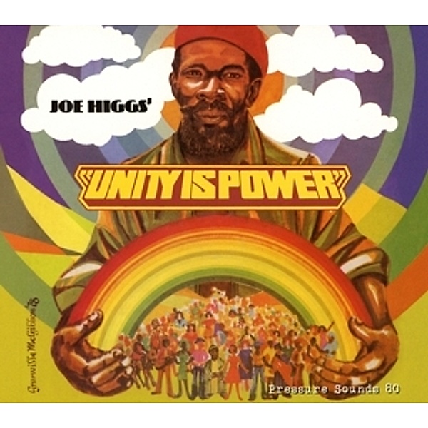 Unity Is Power, Joe Higgs