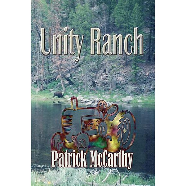 Unity Ranch, Patrick McCarthy