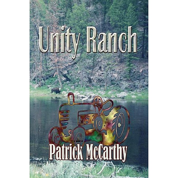 Unity Ranch, Patrick McCarthy