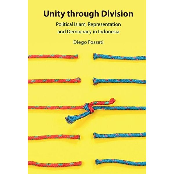 Unity through Division, Diego Fossati