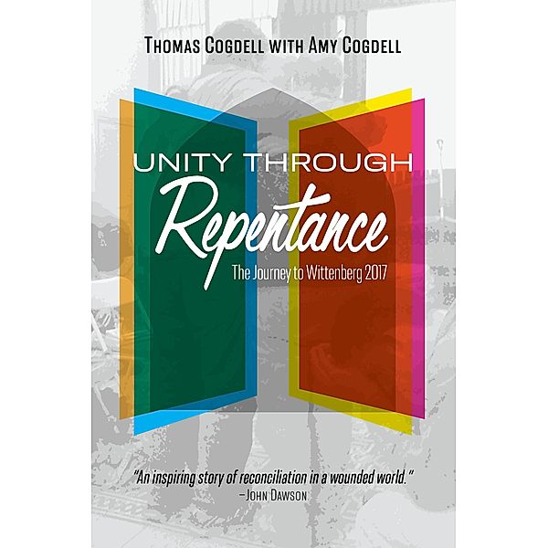 Unity through Repentance, Thomas Cogdell