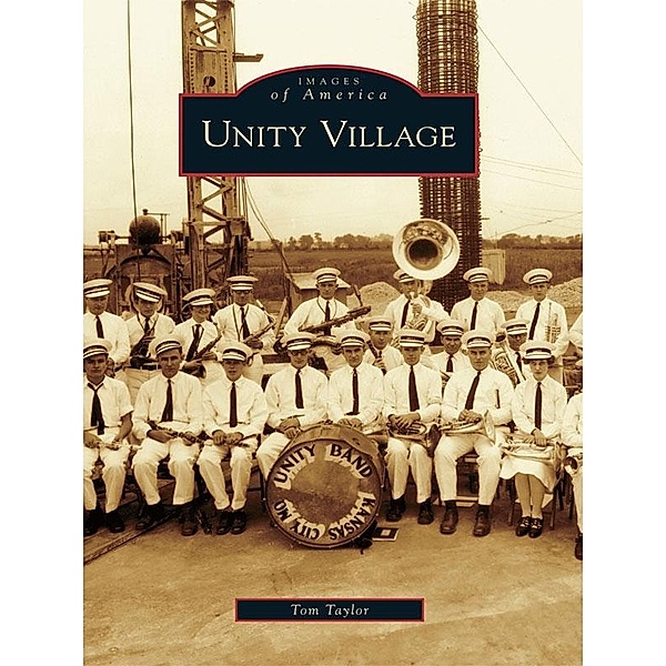 Unity Village, Tom Taylor
