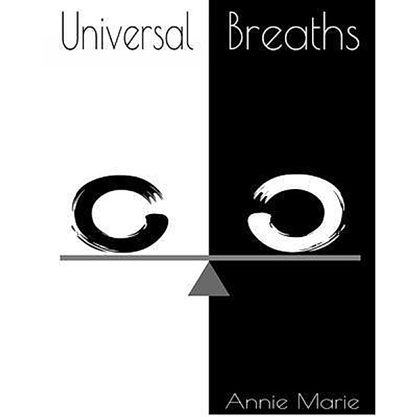 Universal Breaths, Antoinette Collica