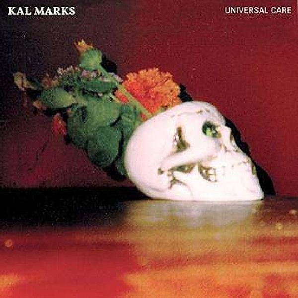 Universal Care (Vinyl), Kal Marks
