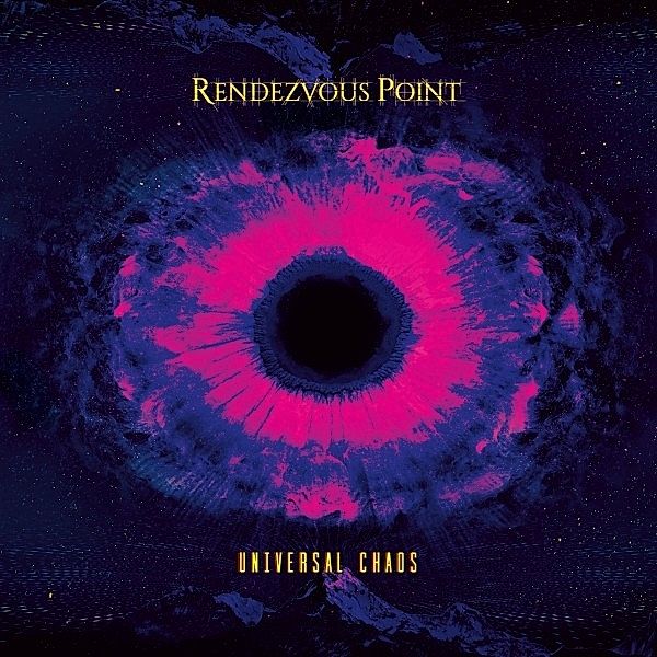 Universal Chaos (Vinyl), Rendezvous Point