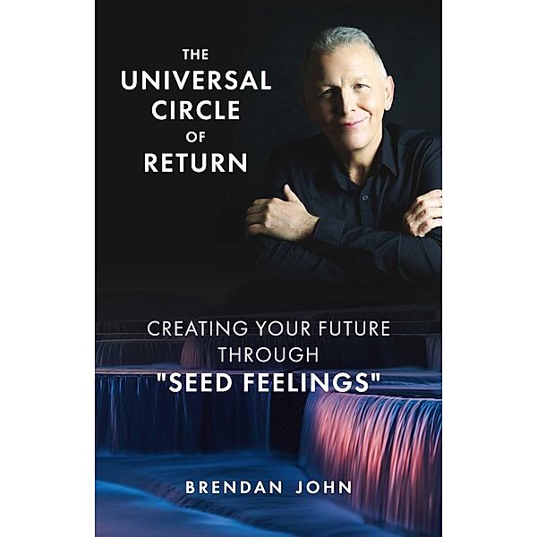 Universal Circle of Return, Brendan John