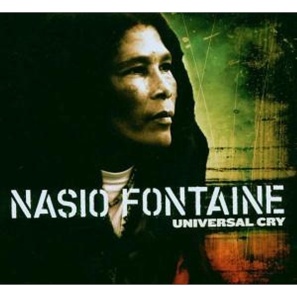 Universal Cry, Nasio Fontaine
