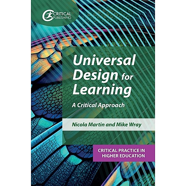 Universal Design for Learning / Critical Practice in Higher Education