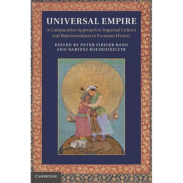 Universal Empire