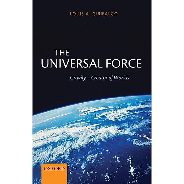 UNIVERSAL FORCE P, Girifalco