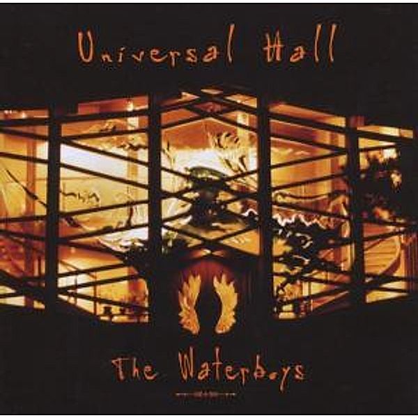 Universal Hall, The Waterboys
