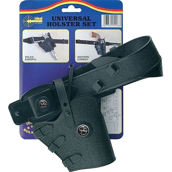 Universal Holster-Set, 1 Tasche, ca. 78 cm