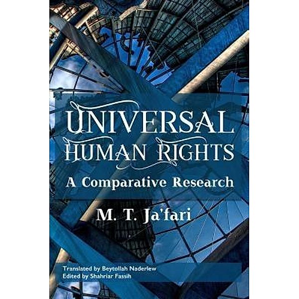 Universal Human Rights, Muhammad Taqi Ja'fari