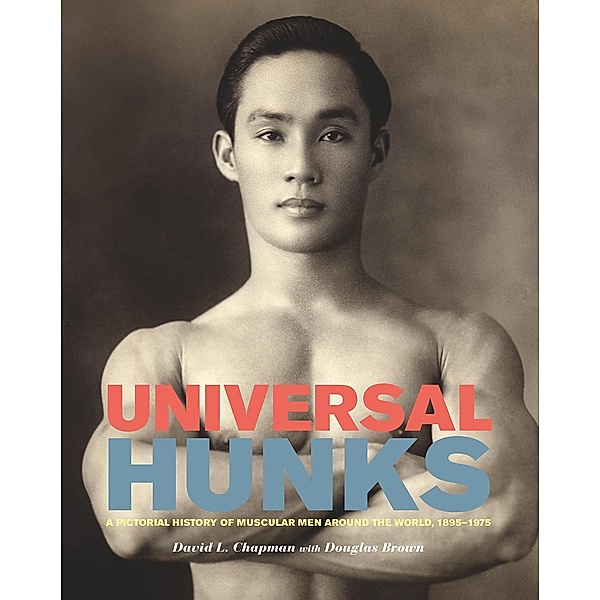 Universal Hunks, David L.