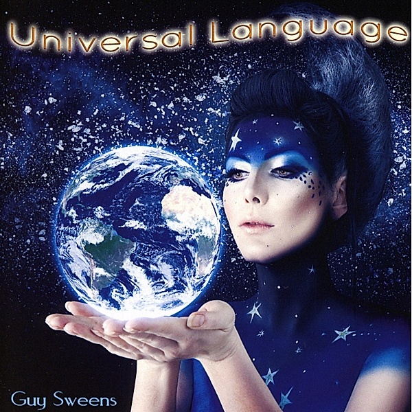 Universal Language, Guy Sweens