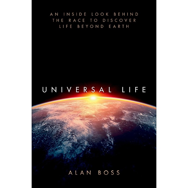 Universal Life, Alan Boss