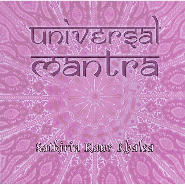Universal Mantra, Satkirin Kaur Khalsa