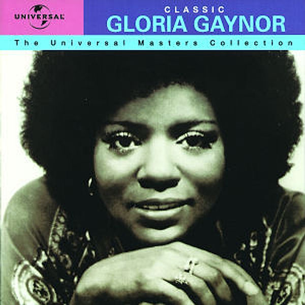 Universal Masters Collection, Gloria Gaynor