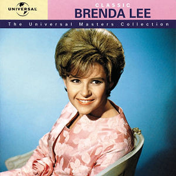 Universal Masters Collection, Brenda Lee