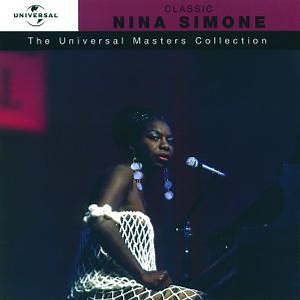 Universal Masters Collection, Nina Simone